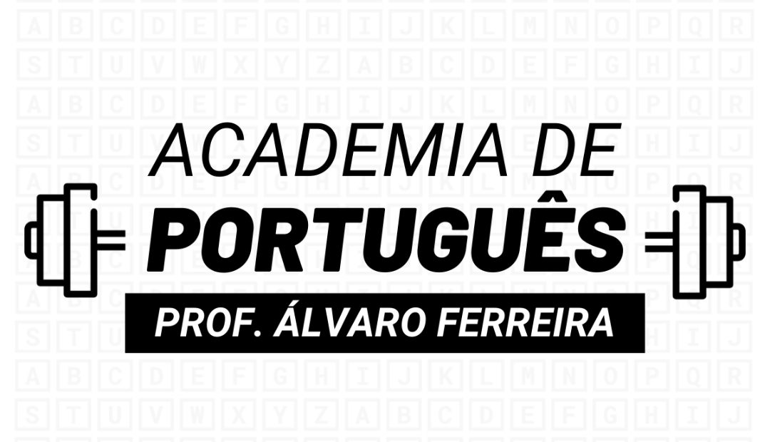 Academia de Português Álvaro Ferreira