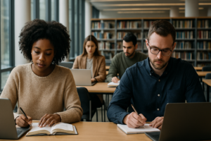 Curso Superior Sequencial