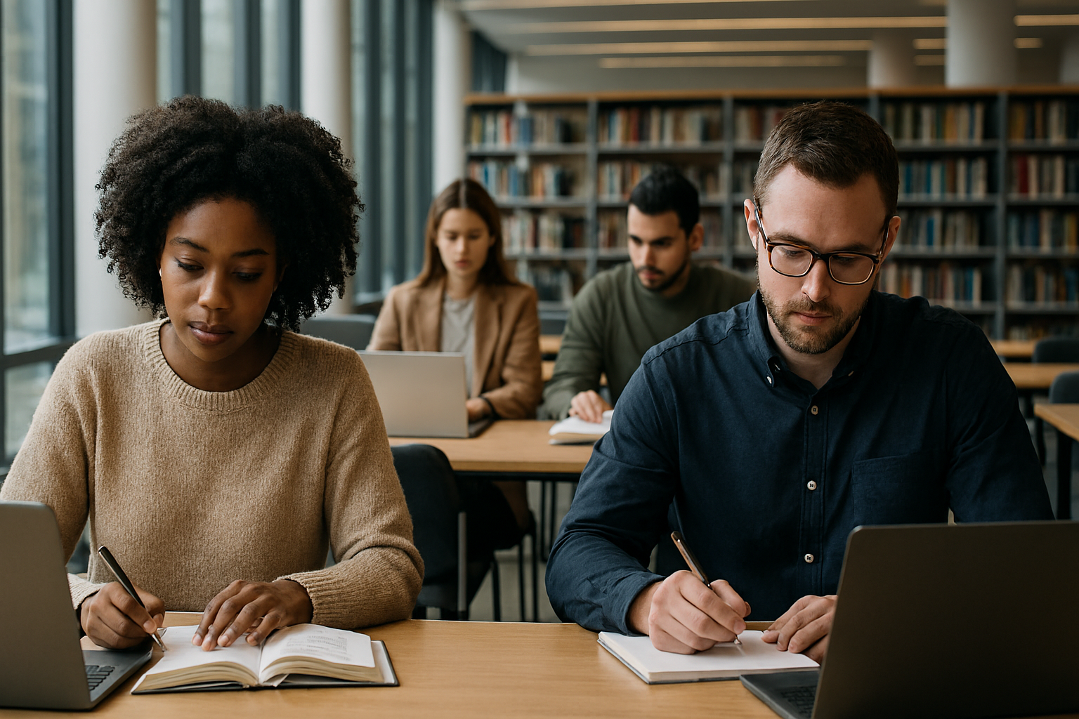 Curso Superior Sequencial