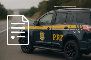 PRF aceita curso sequencial