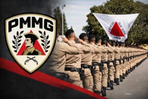 curso sequencial pmmg