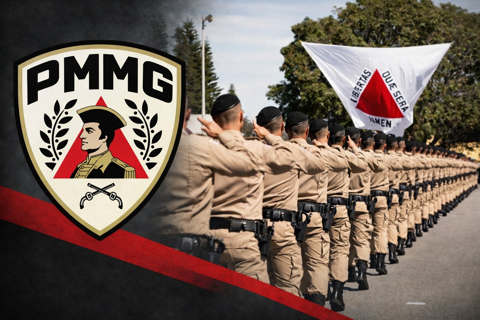 curso sequencial pmmg