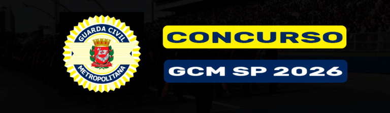 gcm sp 2026
