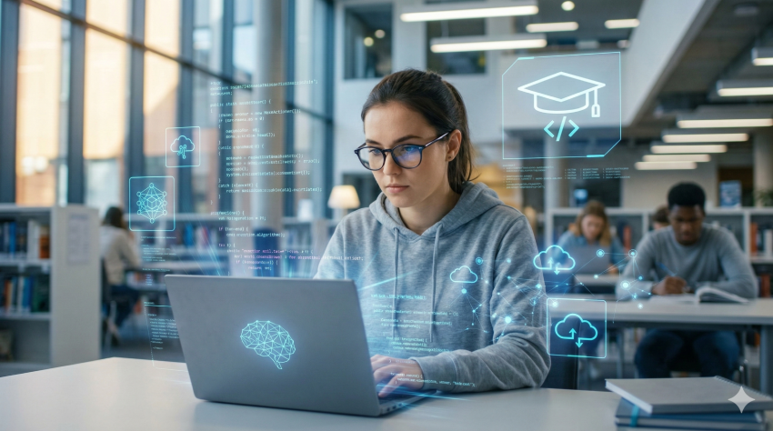 faculdade de ciência da computação