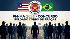 CONCURSO PM MA